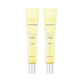 BRINGGREEN Super Lemon Glutathione Eye Cream  30ml + 30ml
